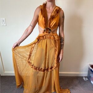 12th Tribe NWT dress